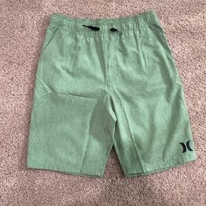 Big Boys Hurley Shorts Size Medium